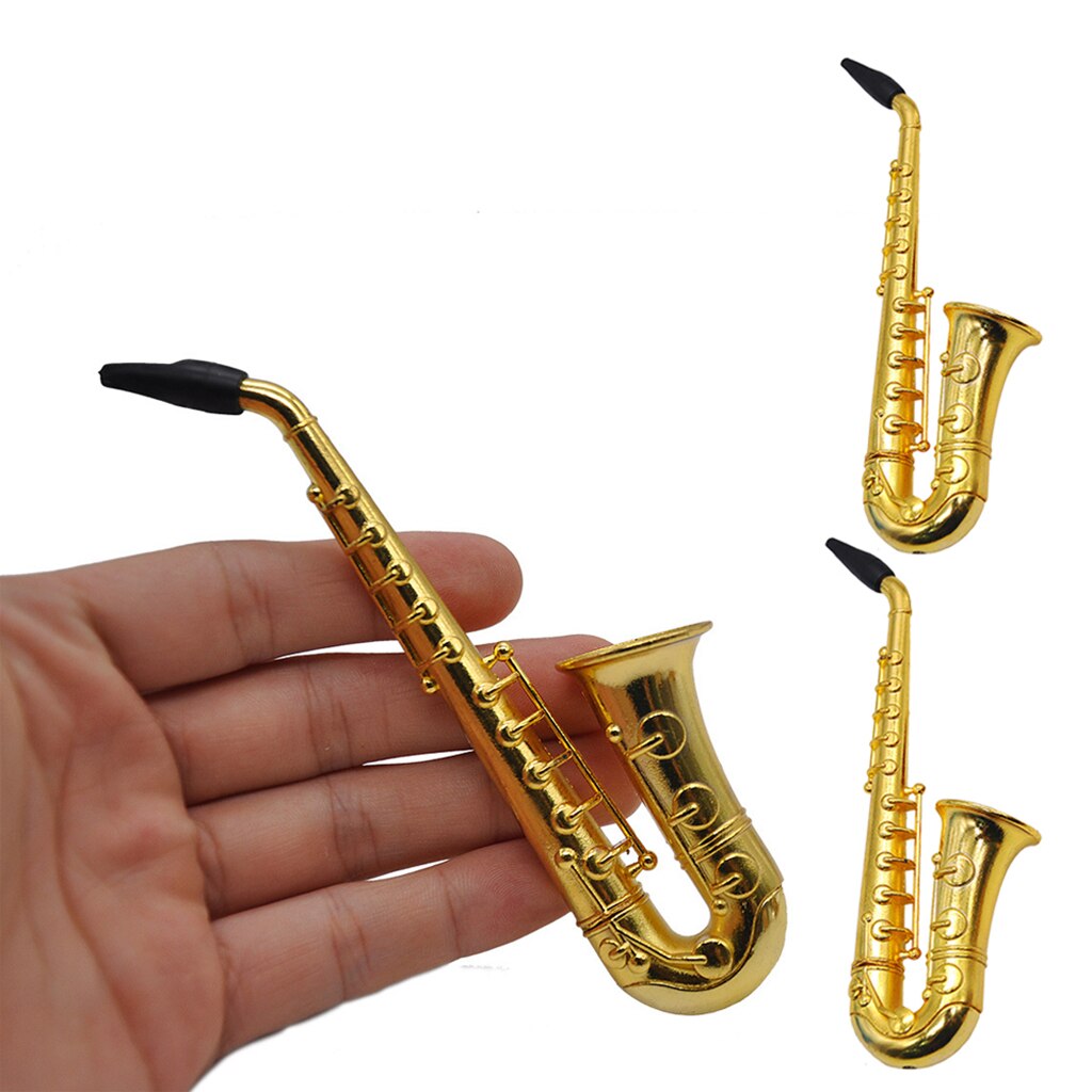 Saxophone Pipe