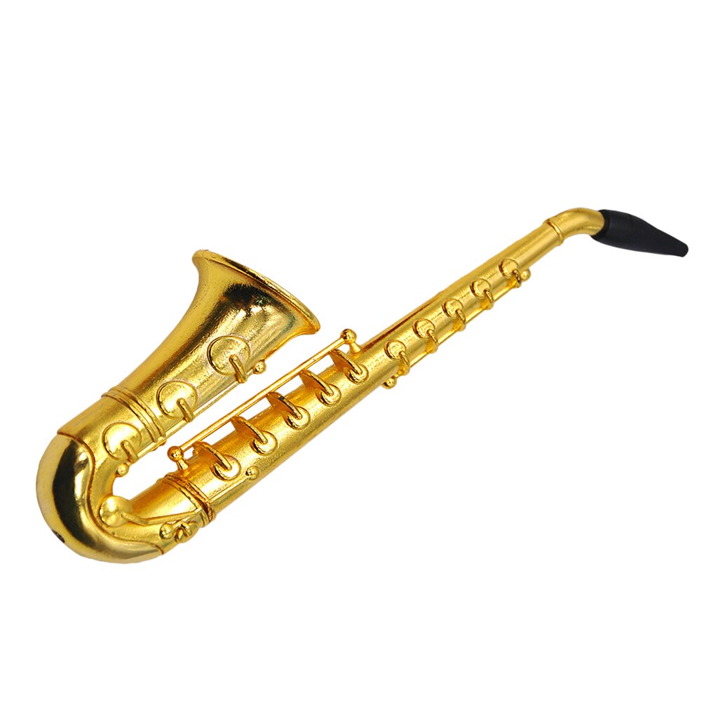 Saxophone Pipe