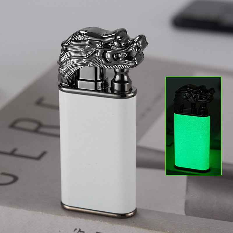 Dragon Lighter