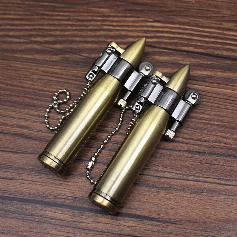 Bullet Lighter