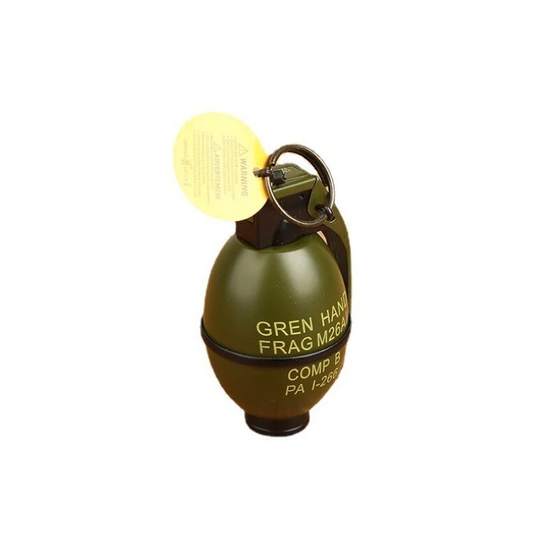 Grenade Lighter