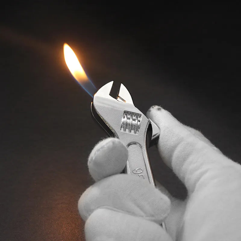 Wrench Lighter