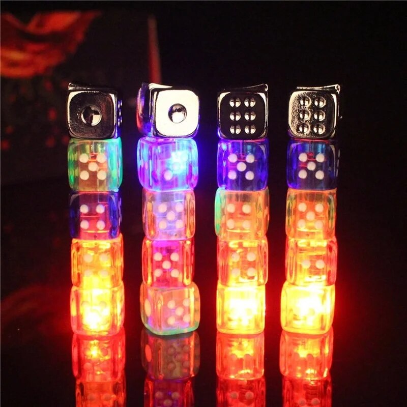 Dice Lighter