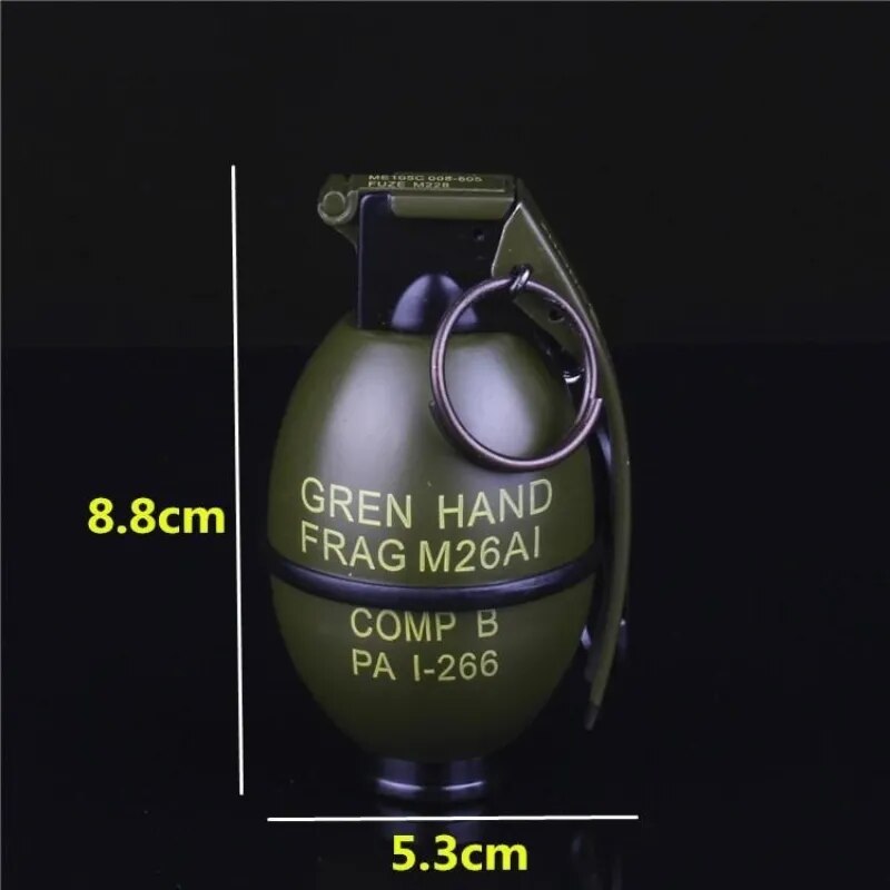 Grenade Lighter