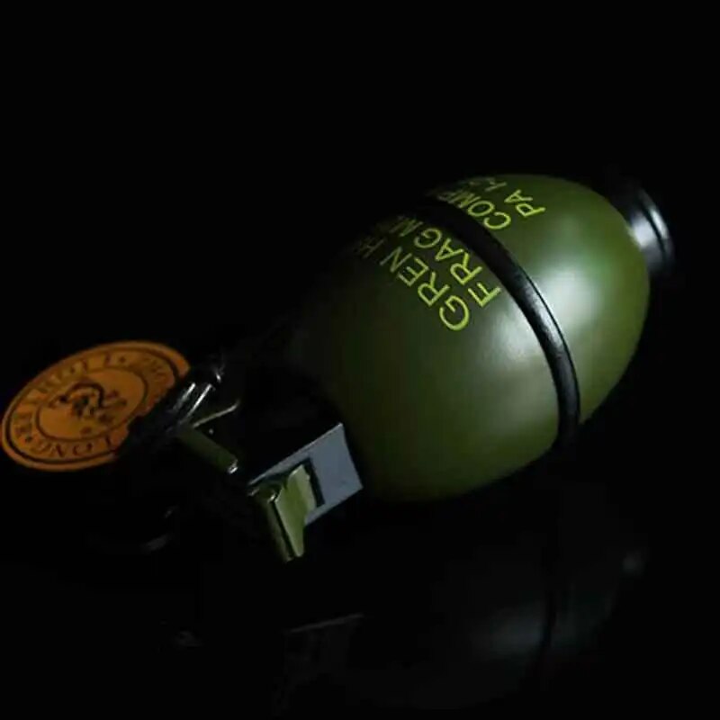 Grenade Lighter