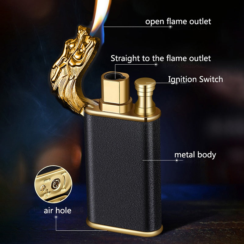 Dragon Lighter