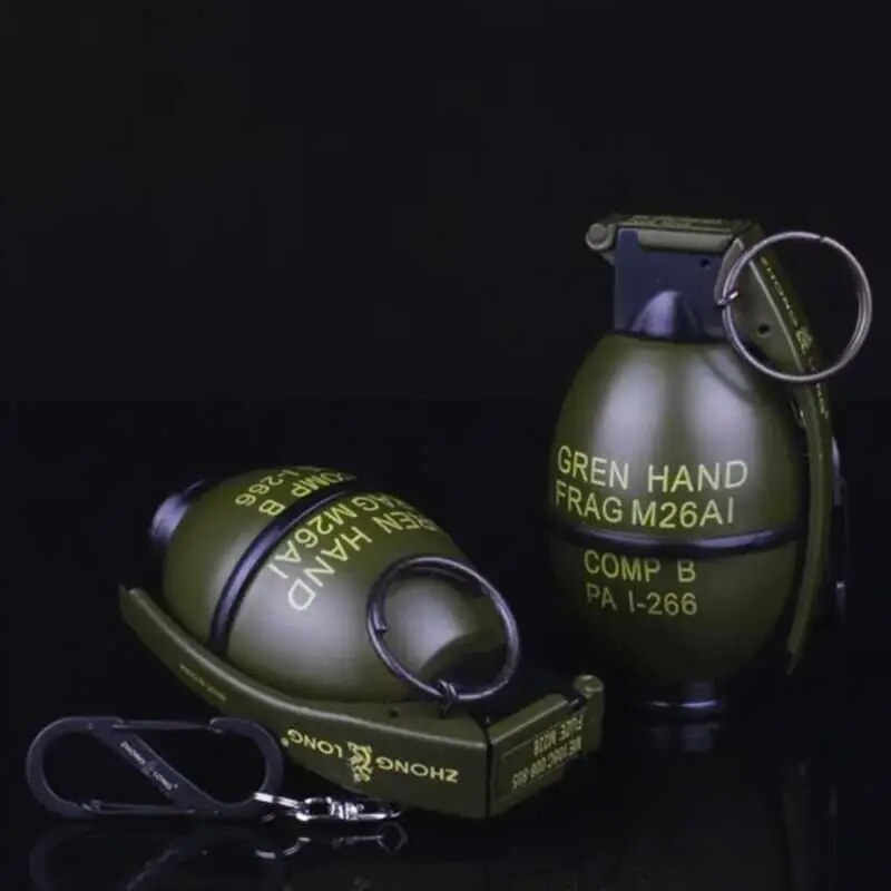 Grenade Lighter