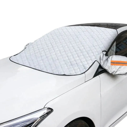 Frost Guard WindShield Snow Guard