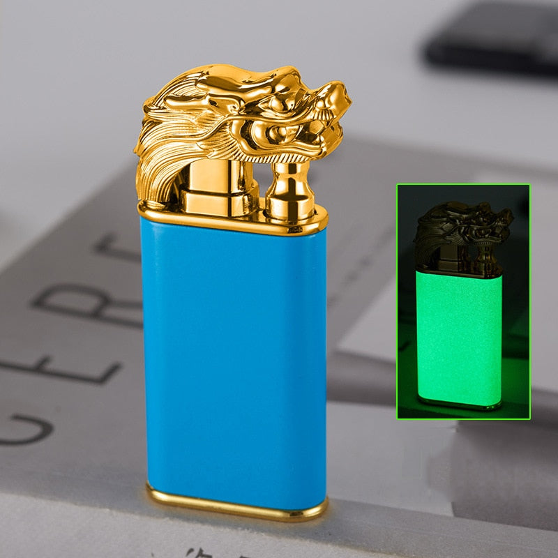 Dragon Lighter