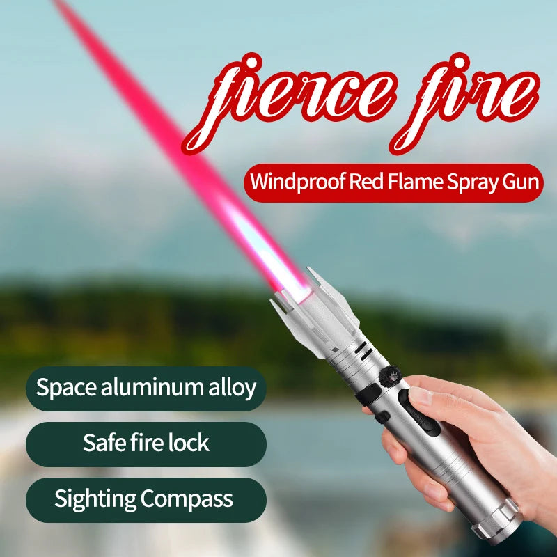 Light Saber Torch Lighter