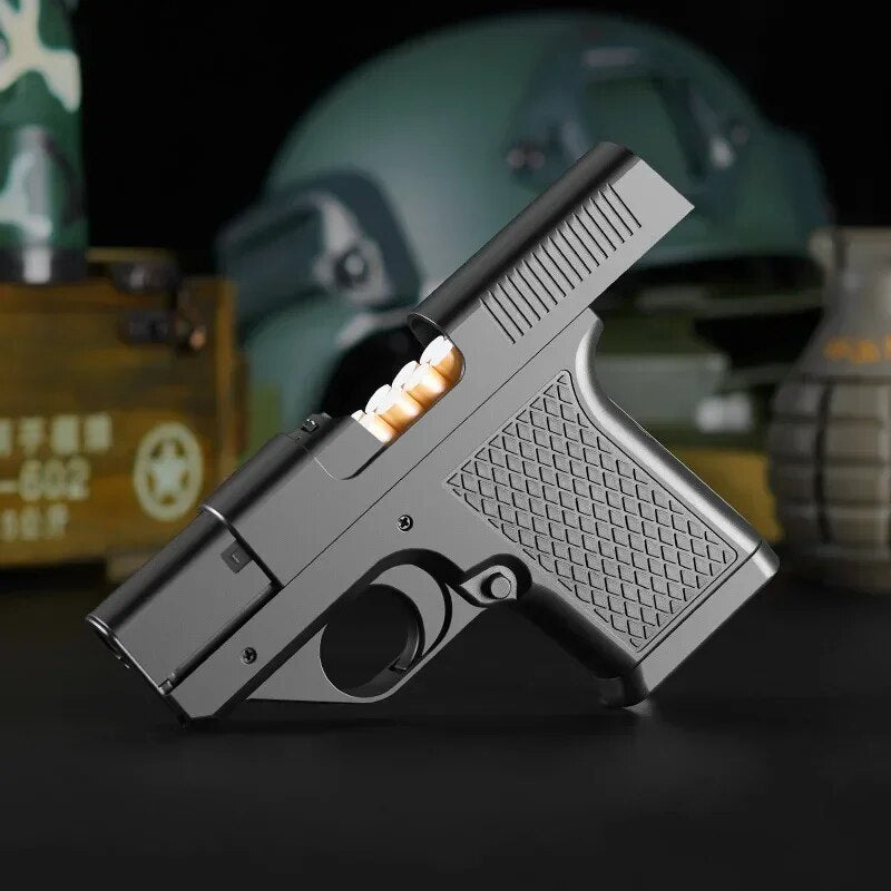 Gun Lighter