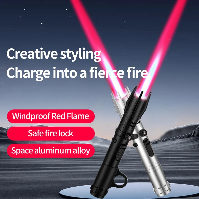 Light Saber Torch Lighter